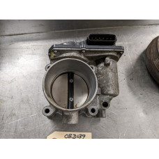 08D139 Throttle Valve Body For 10-12 Subaru Legacy  2.5 16112AA350